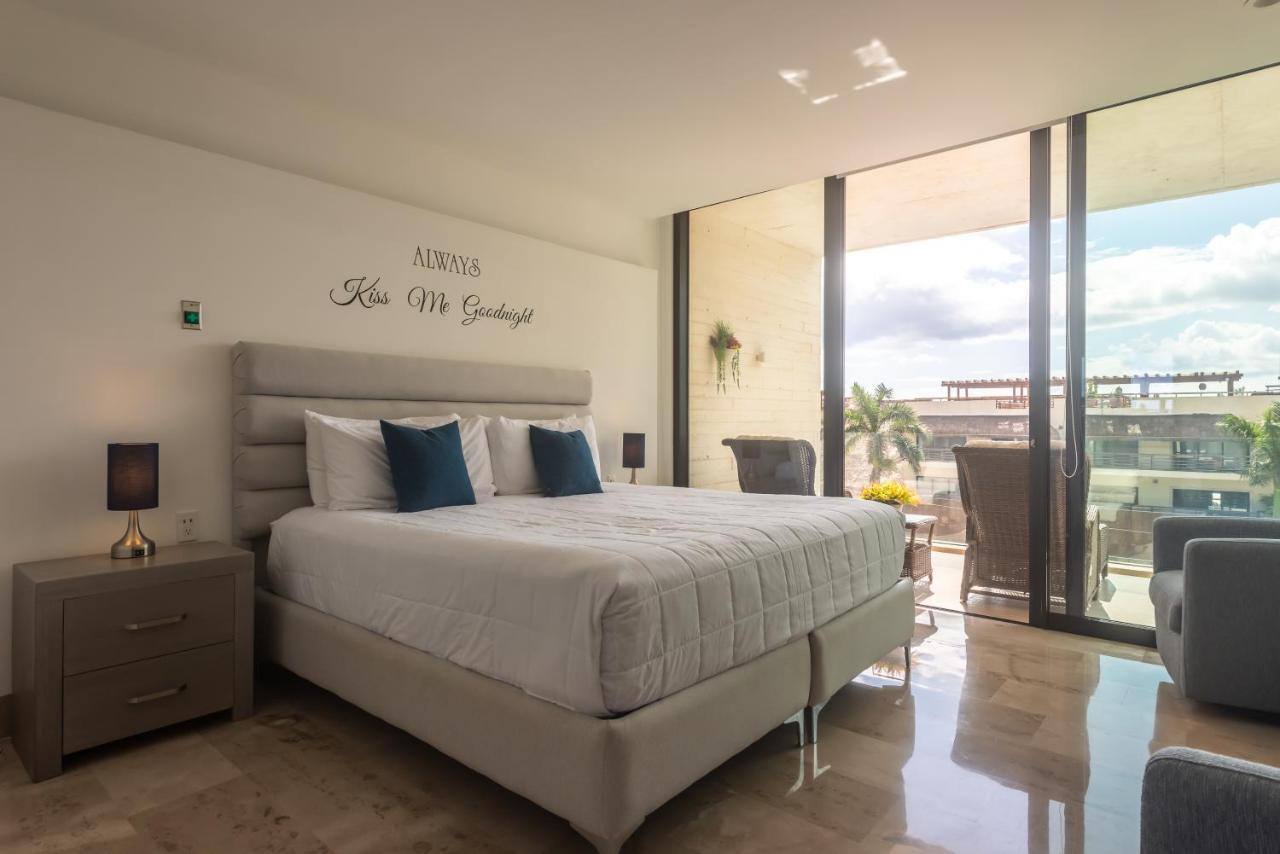 Oceana By Stella Rentals Playa del Carmen Quarto foto