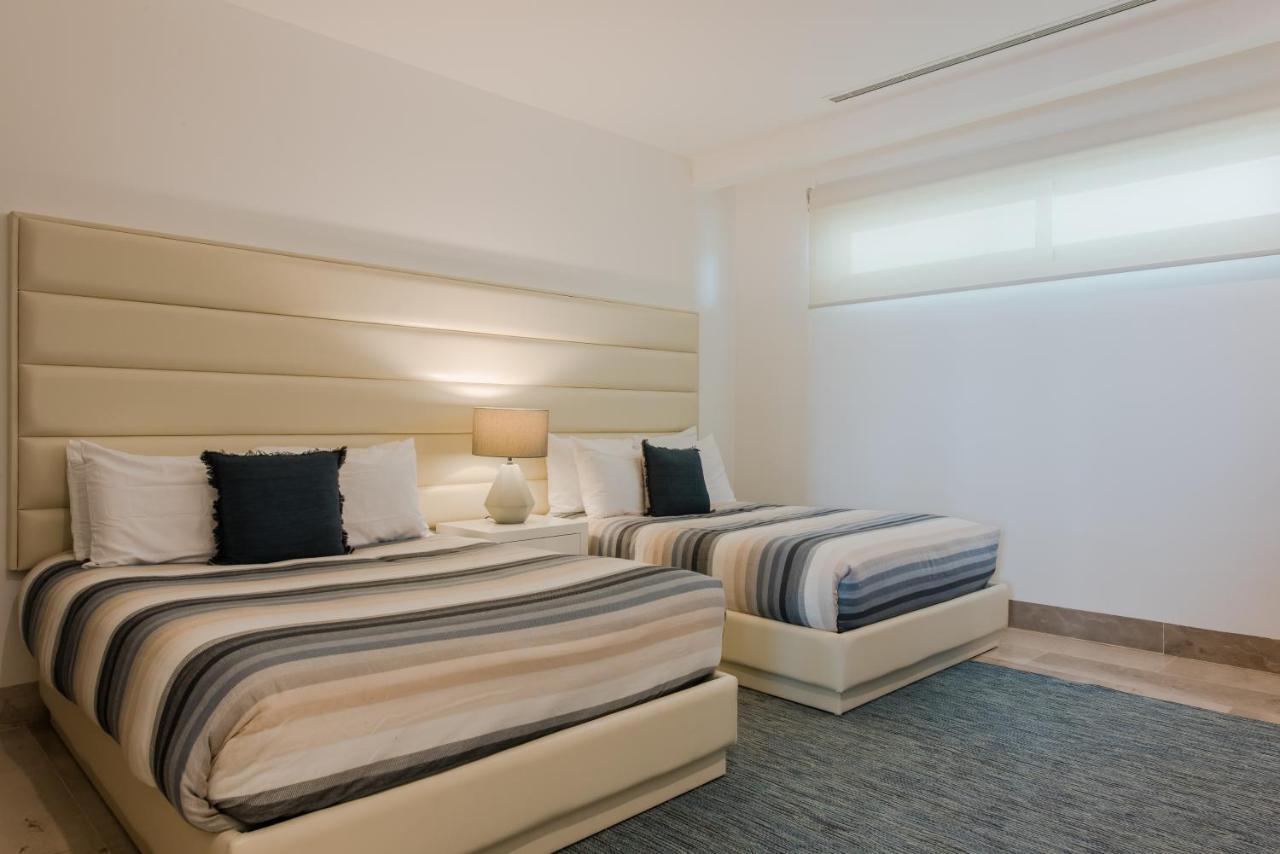 Oceana By Stella Rentals Playa del Carmen Exterior foto