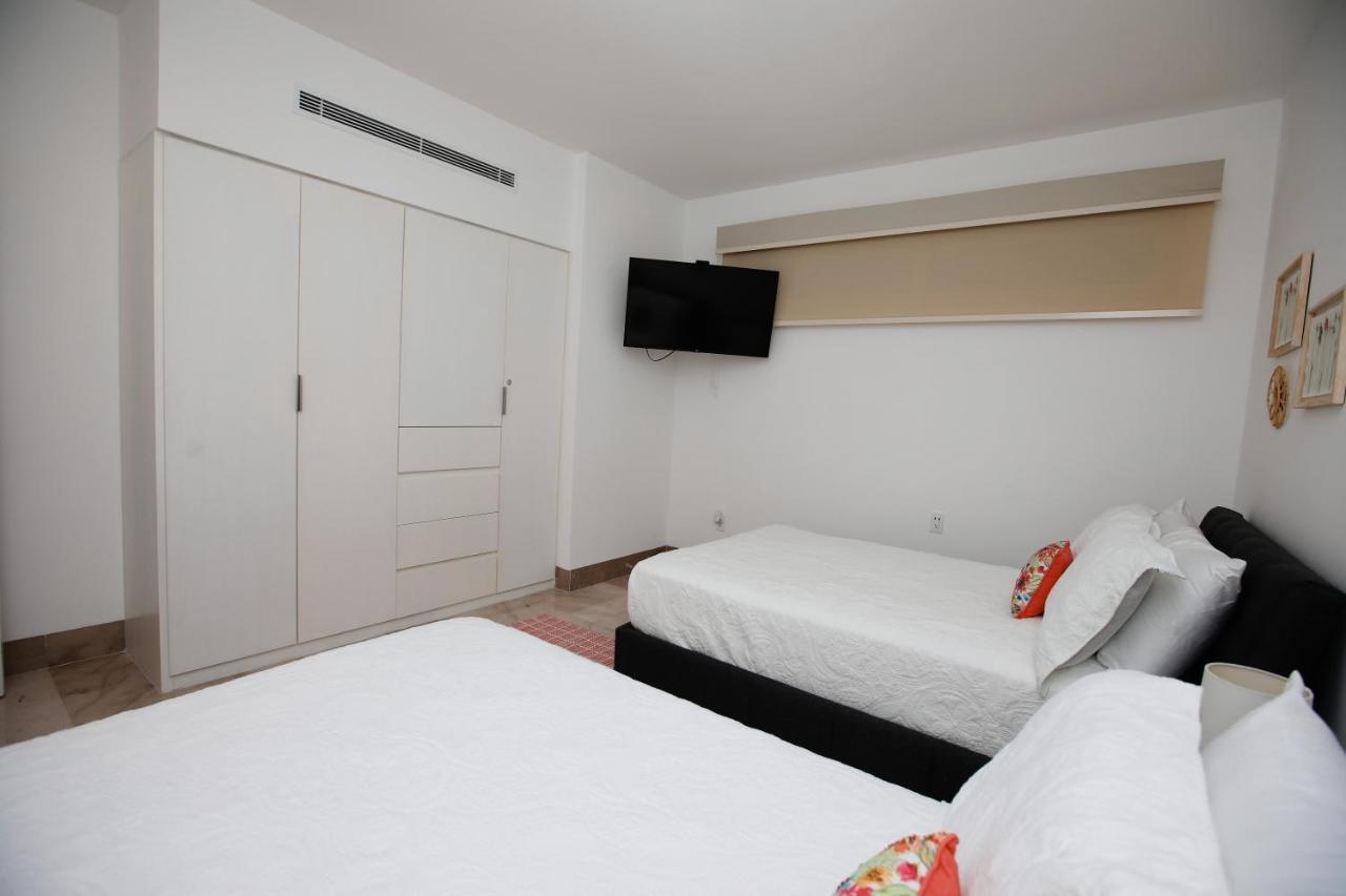 Oceana By Stella Rentals Playa del Carmen Exterior foto