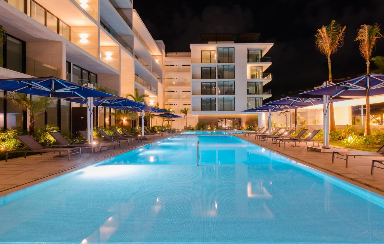 Oceana By Stella Rentals Playa del Carmen Exterior foto