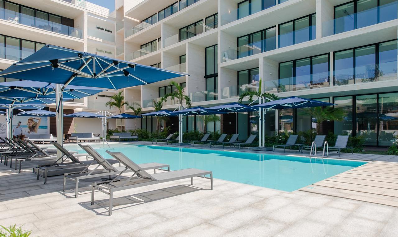 Oceana By Stella Rentals Playa del Carmen Exterior foto