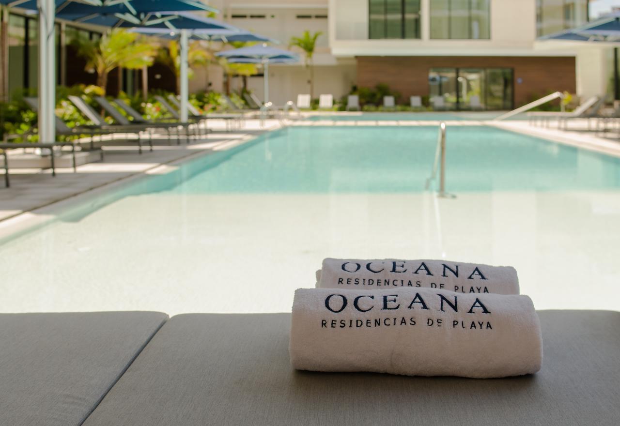 Oceana By Stella Rentals Playa del Carmen Exterior foto