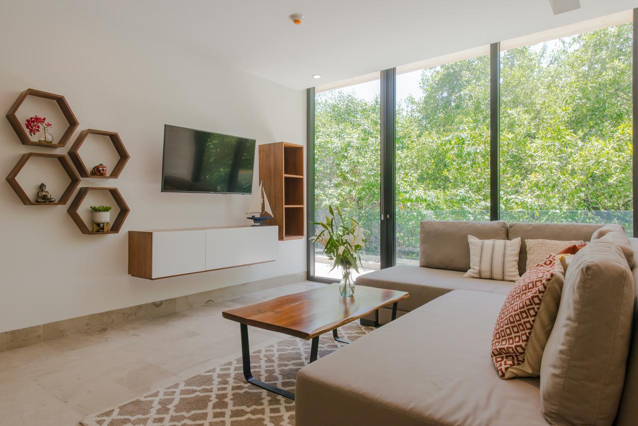 Oceana By Stella Rentals Playa del Carmen Quarto foto